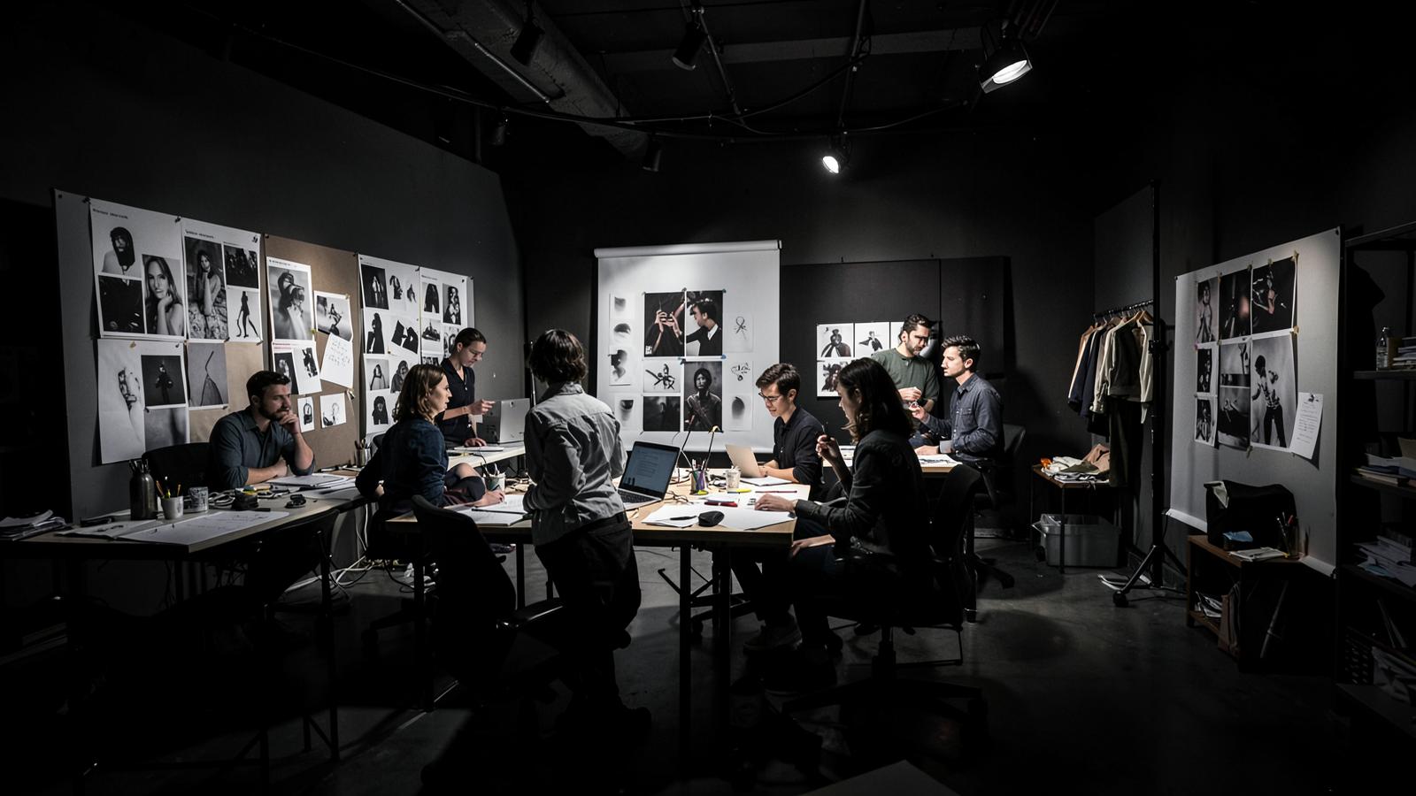 Arden Studio Creative Agency hero